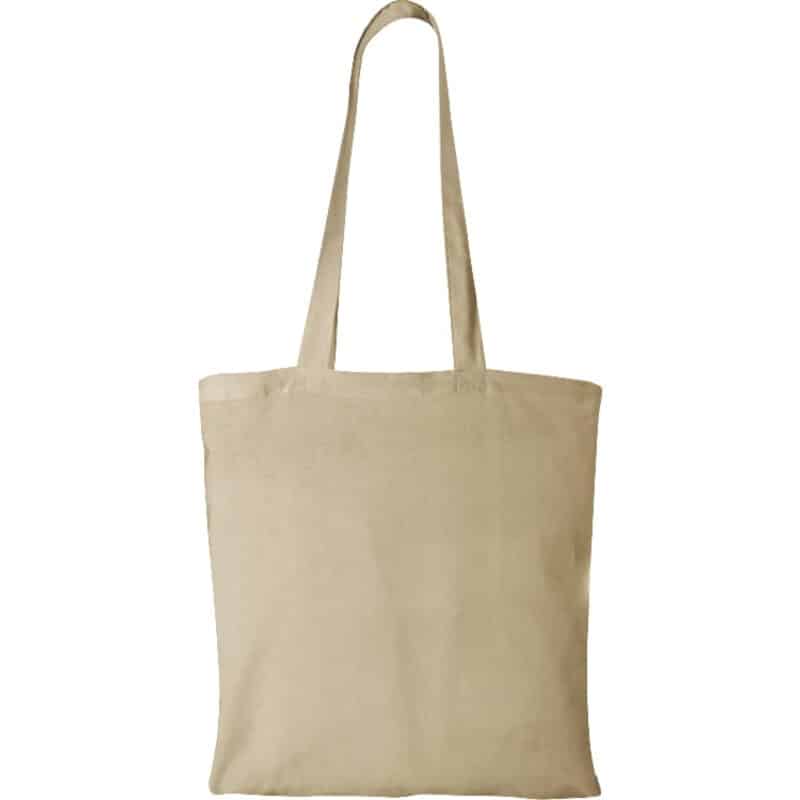 Carolina 4oz Cotton Canvas Tote - 9