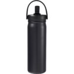 Carpo 20oz Straw lid Vacuum Bottle - 1