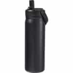 Carpo 20oz Straw lid Vacuum Bottle - 3