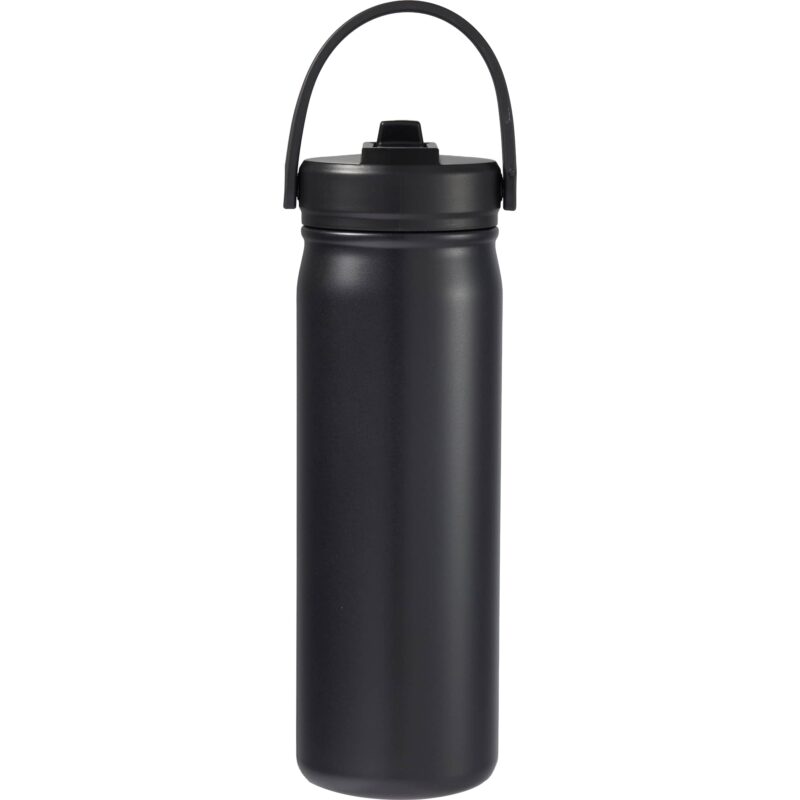 Carpo 20oz Straw lid Vacuum Bottle - 6
