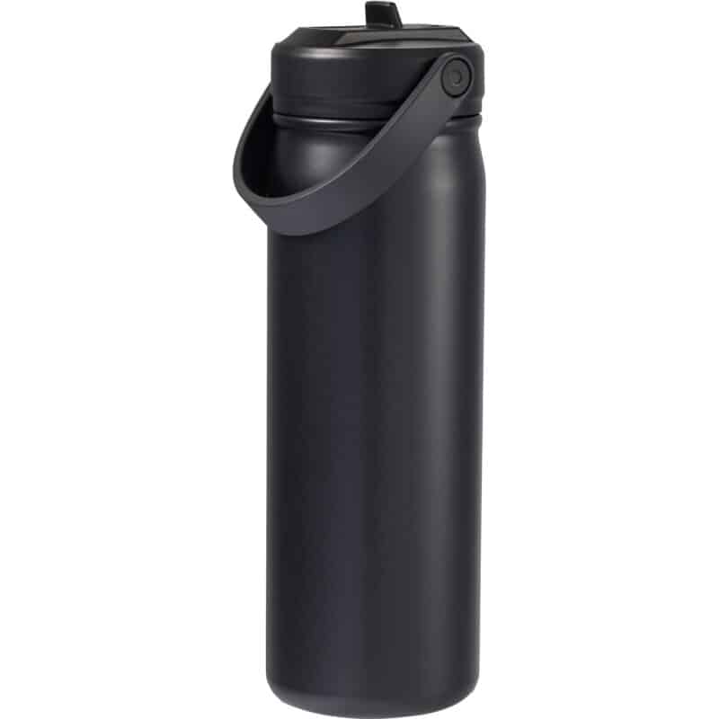 Carpo 20oz Straw lid Vacuum Bottle - 8