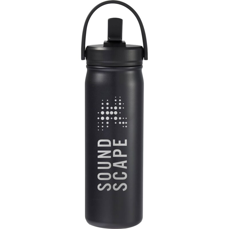 Carpo 20oz Straw lid Vacuum Bottle