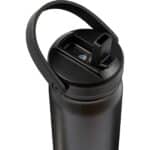 Carpo 20oz Straw lid Vacuum Bottle - 9