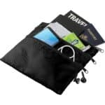Carry All Travel Pouch - 4