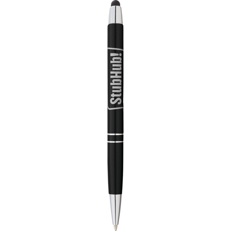 Carson Ballpoint Stylus - 2