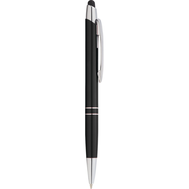 Carson Ballpoint Stylus - 3