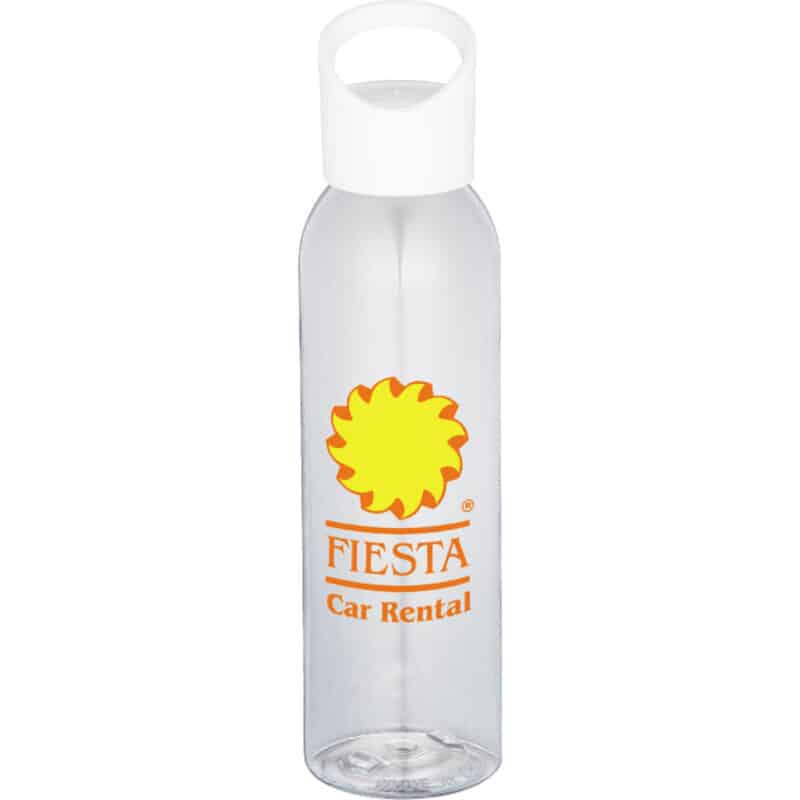 Casanova 22oz Tritan Sports Bottle - 4