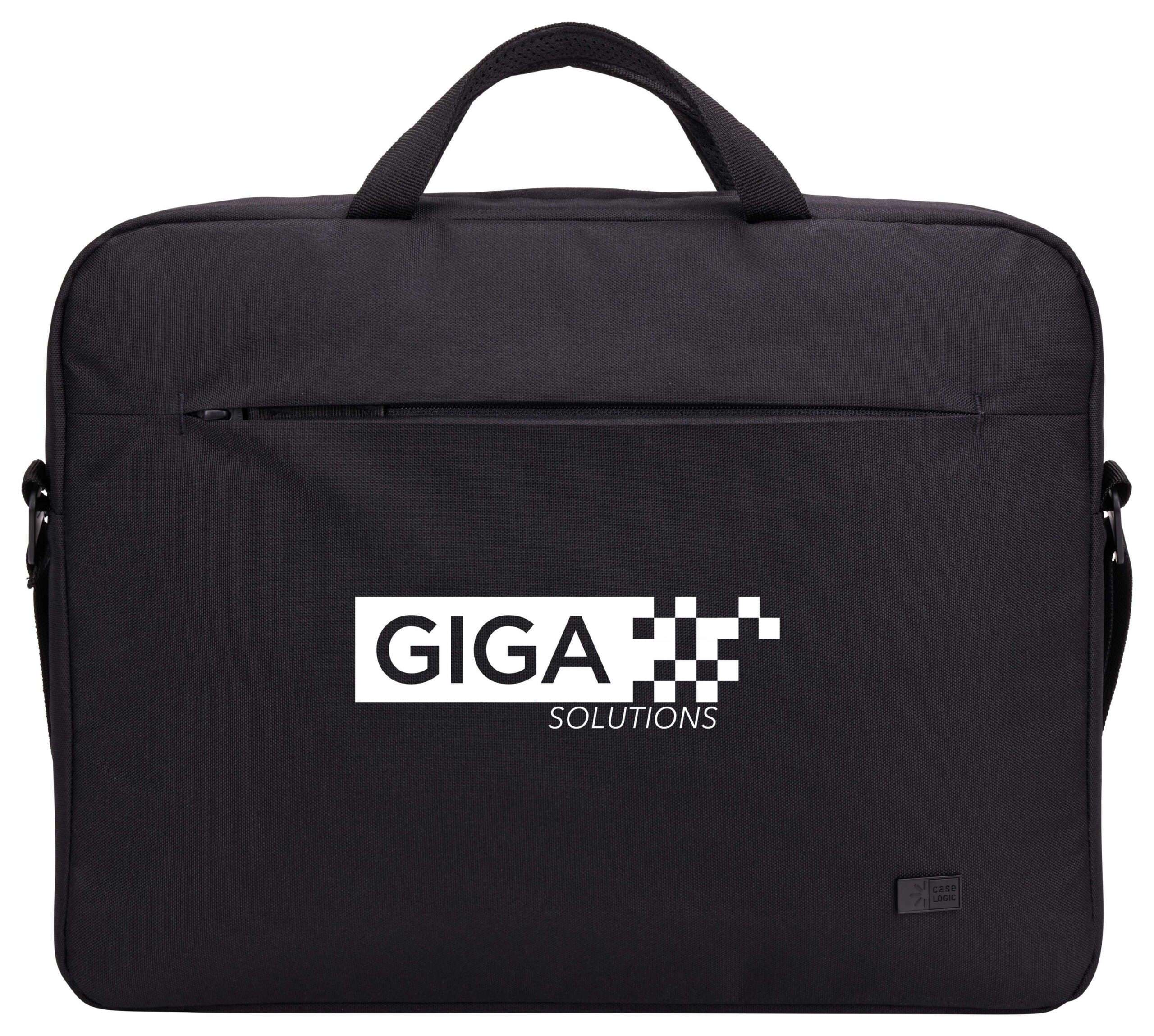 Case Logic Invigo Recycled 16'' Messenger Bag - 2