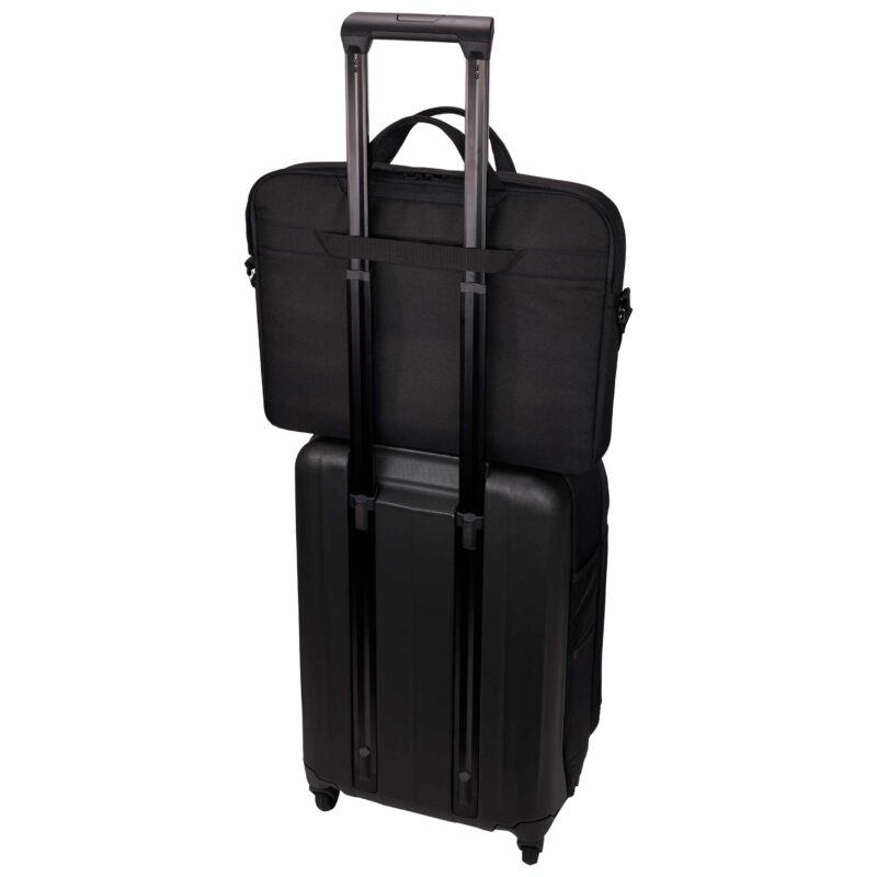 Case Logic Invigo Recycled 16'' Messenger Bag - 5