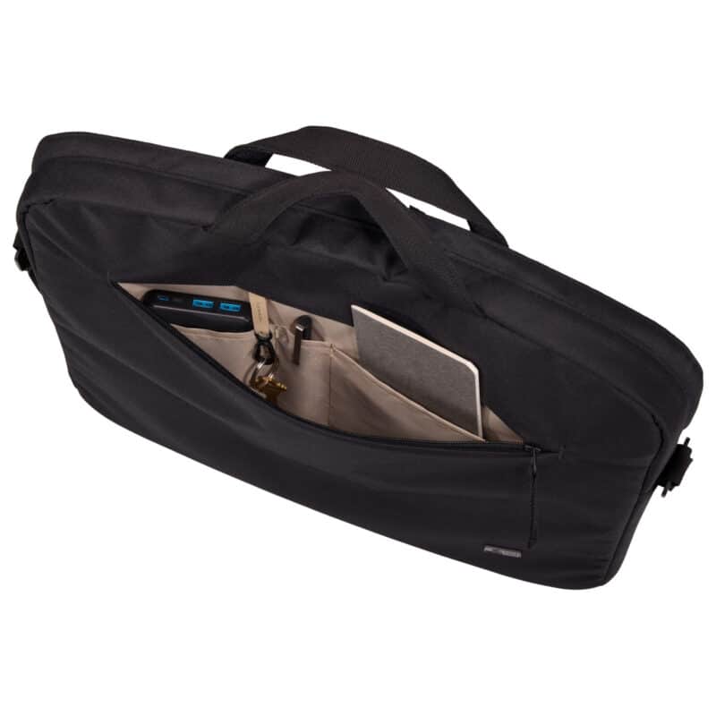 Case Logic Invigo Recycled 16'' Messenger Bag - 6
