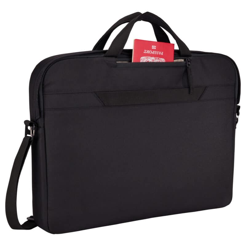 Case Logic Invigo Recycled 16'' Messenger Bag - 8