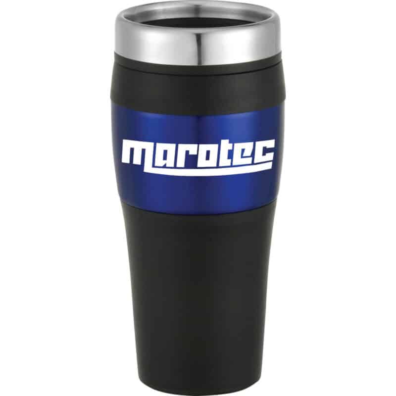 Cayman 15oz Travel Tumbler - 2