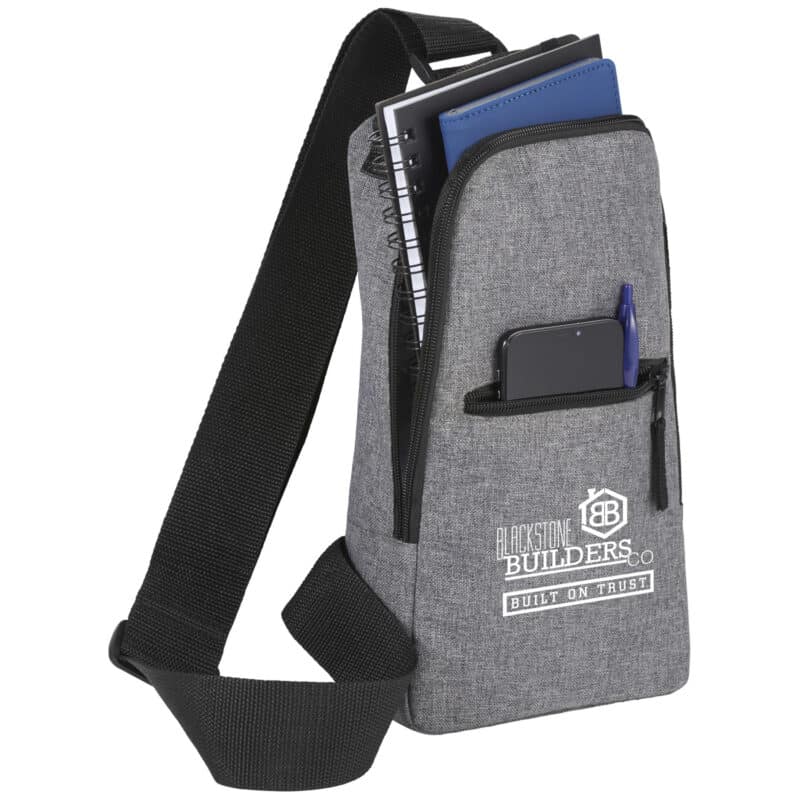 Central Sling - 2