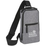 Central Sling - 3