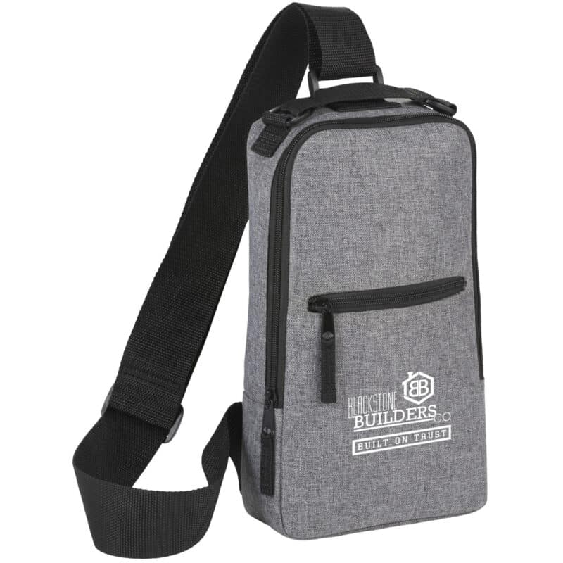 Central Sling - 3