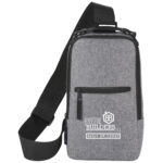 Central Sling - 4