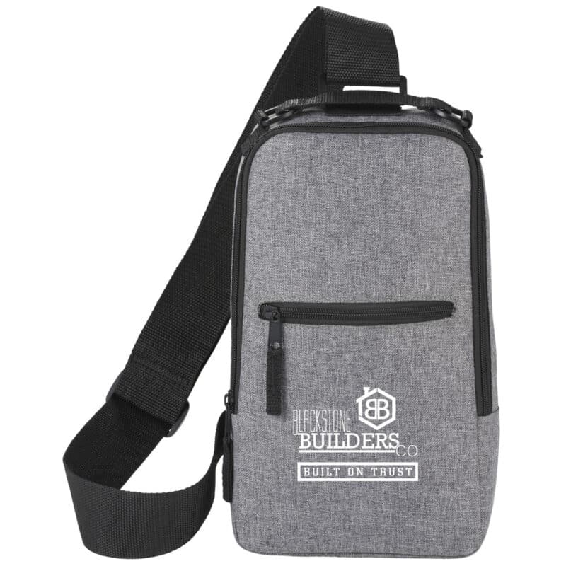 Central Sling - 4