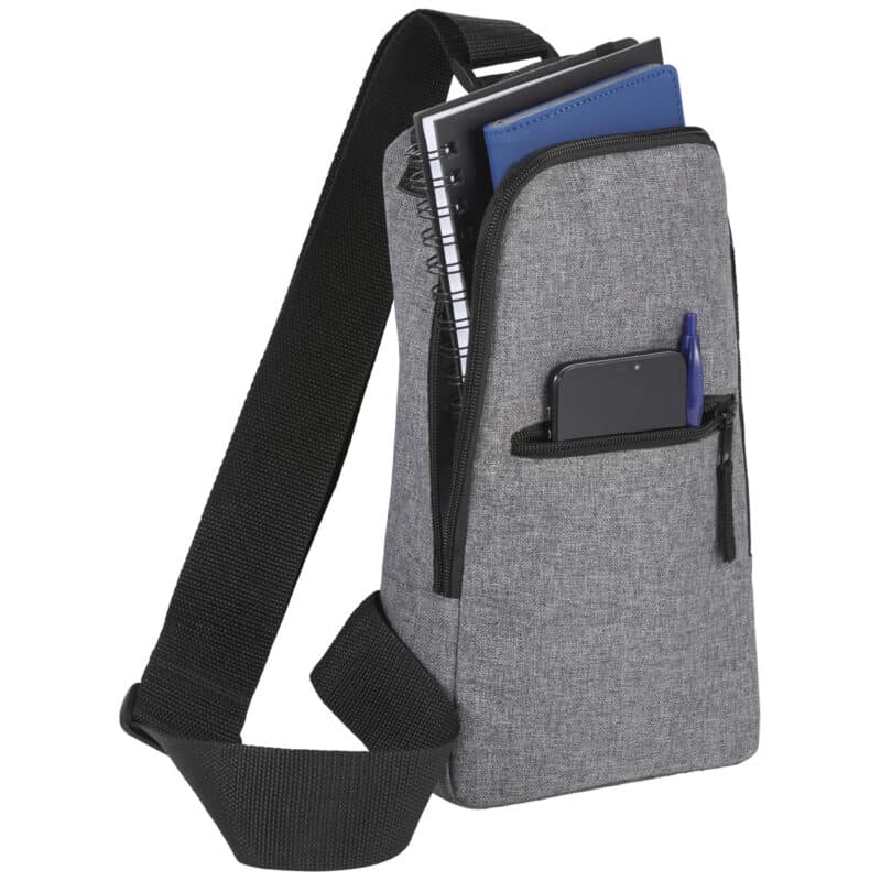 Central Sling - 5