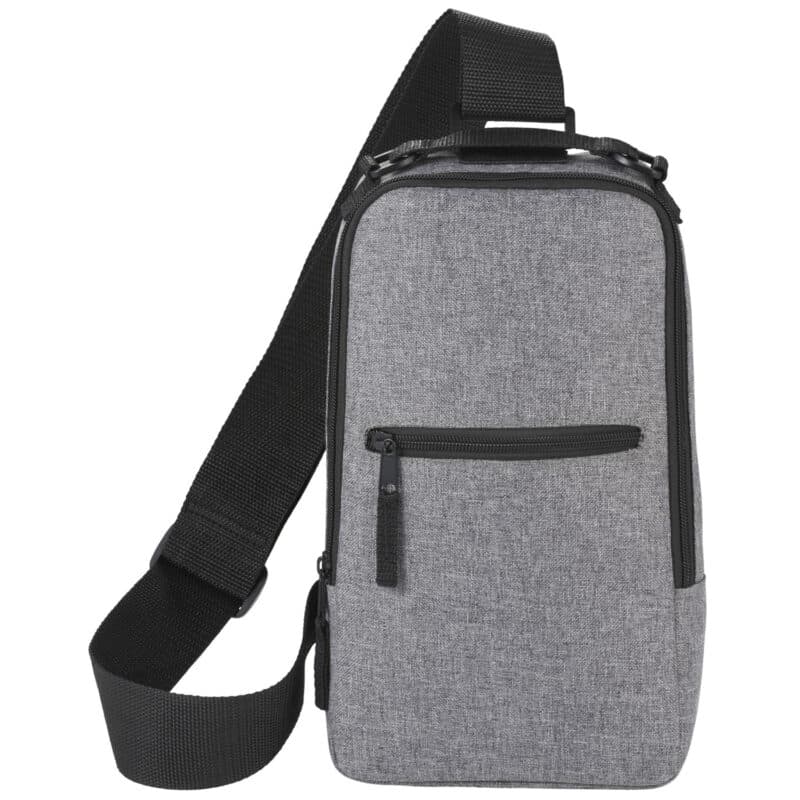 Central Sling - 7