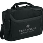 CheckMate TSA 15'' Computer Briefcase - 2