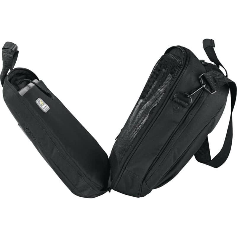 CheckMate TSA 15'' Computer Briefcase - 8
