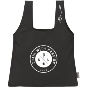 ChicoBag Original rePETe + Refine Tote