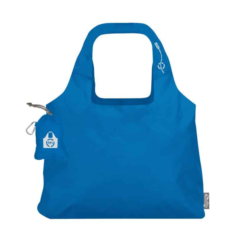 ChicoBag Vita rePETe + Refine Shoulder Tote - 1