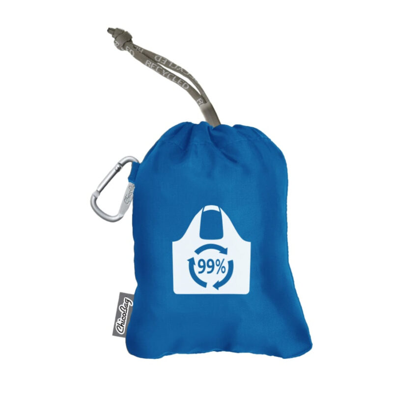 ChicoBag Vita rePETe + Refine Shoulder Tote - 5
