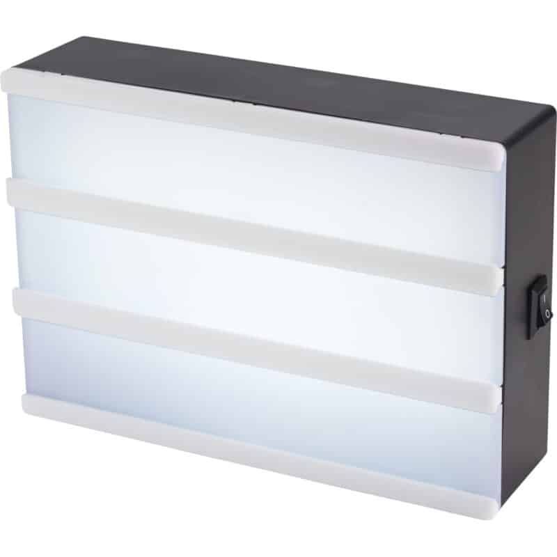 Cinema light box - Small - 6