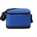 Classic Insulated 6-Can Cooler Lunch Bag - 1