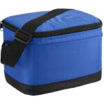 Classic Insulated 6-Can Cooler Lunch Bag - 5