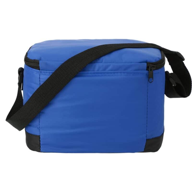 Classic Insulated 6-Can Cooler Lunch Bag - 6