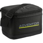 Classic Insulated 6-Can Cooler Lunch Bag - 7