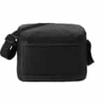 Classic Insulated 6-Can Cooler Lunch Bag - 9