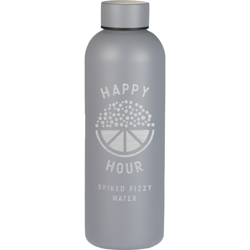 Cleave Recycled Stainless Steel Bottle 25oz - 6