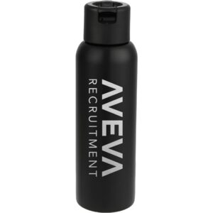 Clio Eco-Friendly Straw Lid Vacuum Bottle 22oz