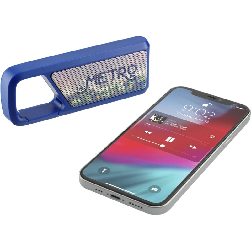 Clip Clap 2 Bluetooth Speaker - 5