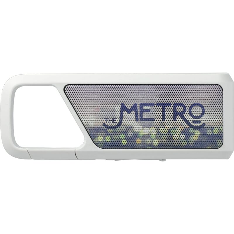 Clip Clap 2 Bluetooth Speaker - 9