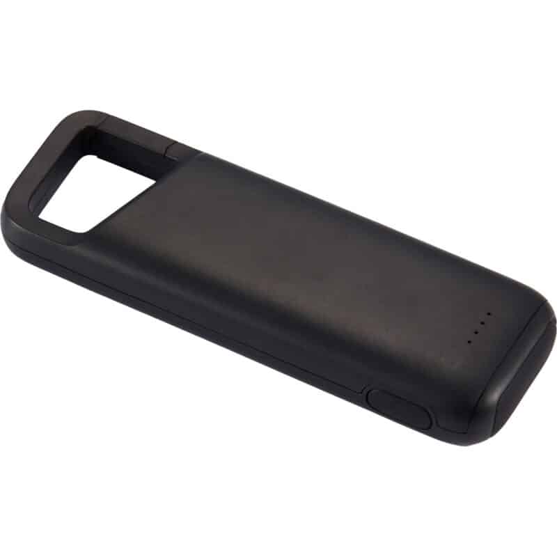 Clip Clap Water Resistant 5000 mAh Power Bank - 3