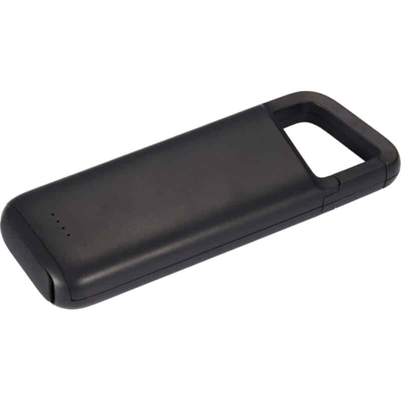 Clip Clap Water Resistant 5000 mAh Power Bank - 4