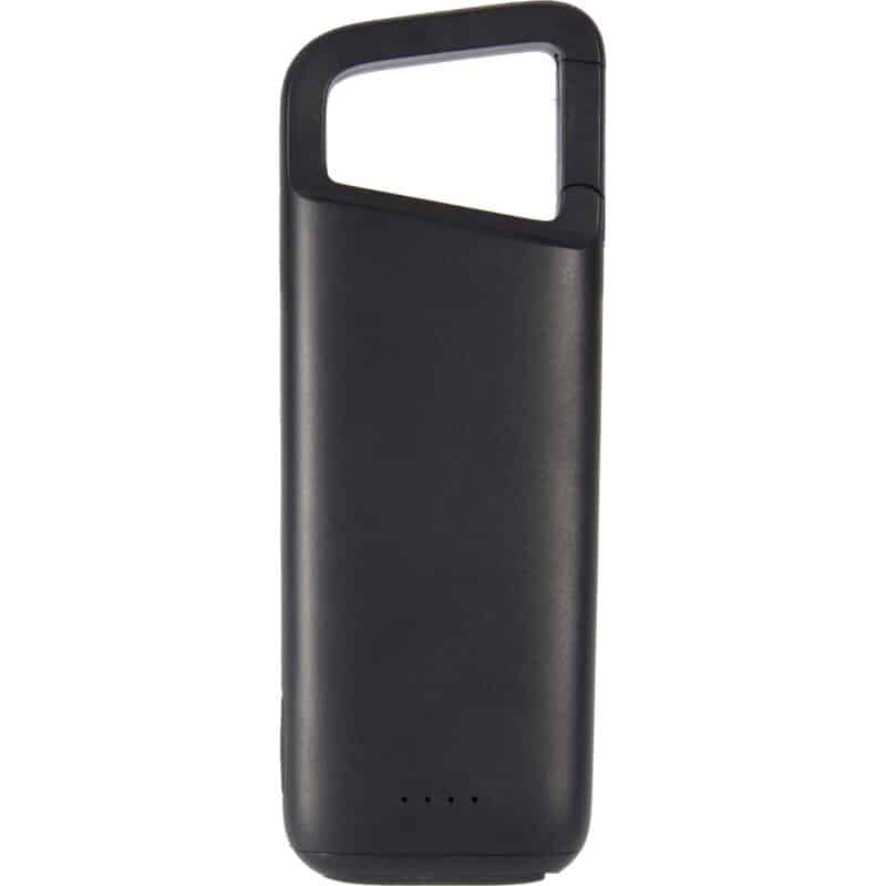 Clip Clap Water Resistant 5000 mAh Power Bank - 6