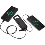 Clip Clap Water Resistant 5000 mAh Power Bank - 7