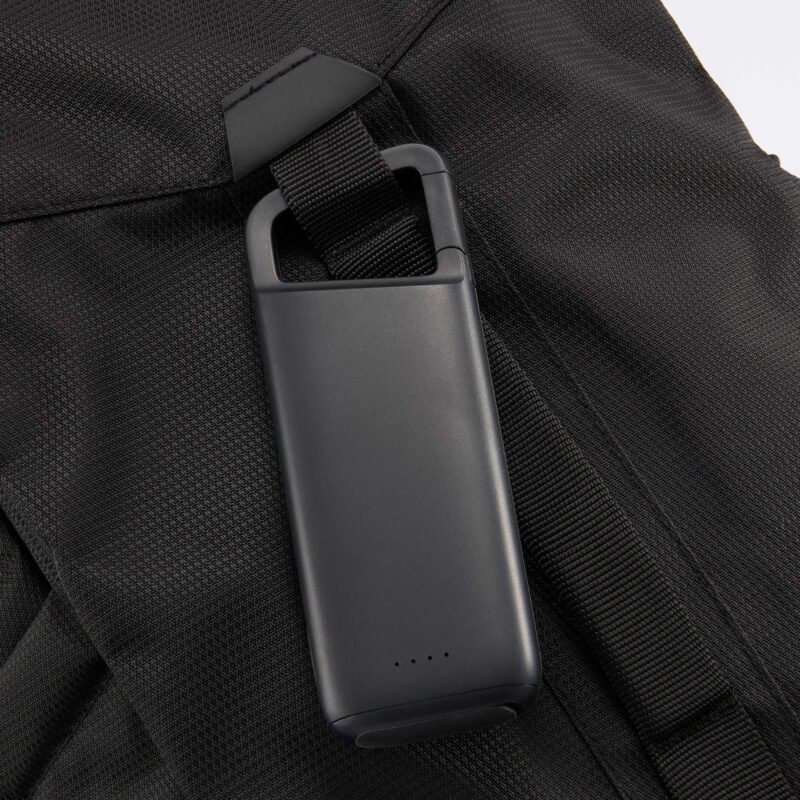 Clip Clap Water Resistant 5000 mAh Power Bank - 8