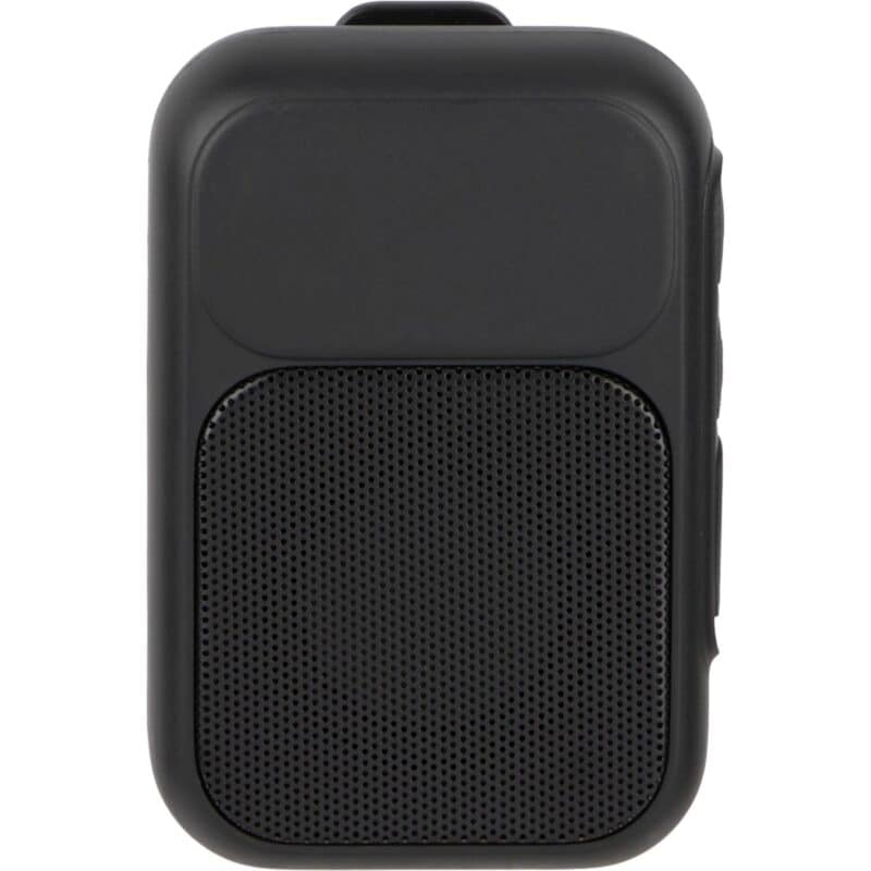 Clip Tune Magnetic Bluetooth Speaker - 1