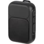 Clip Tune Magnetic Bluetooth Speaker - 4