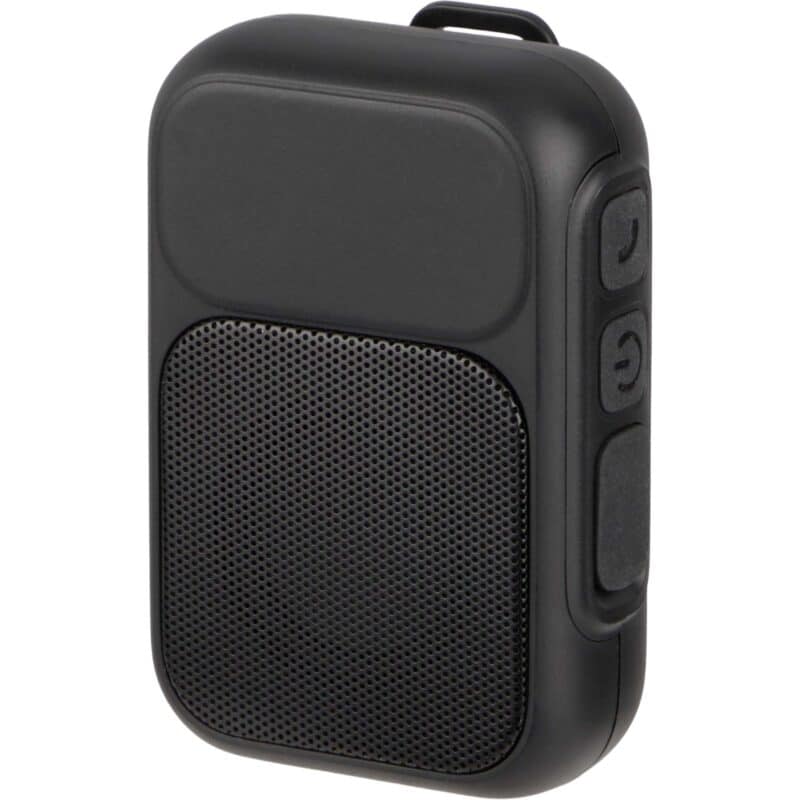 Clip Tune Magnetic Bluetooth Speaker - 4