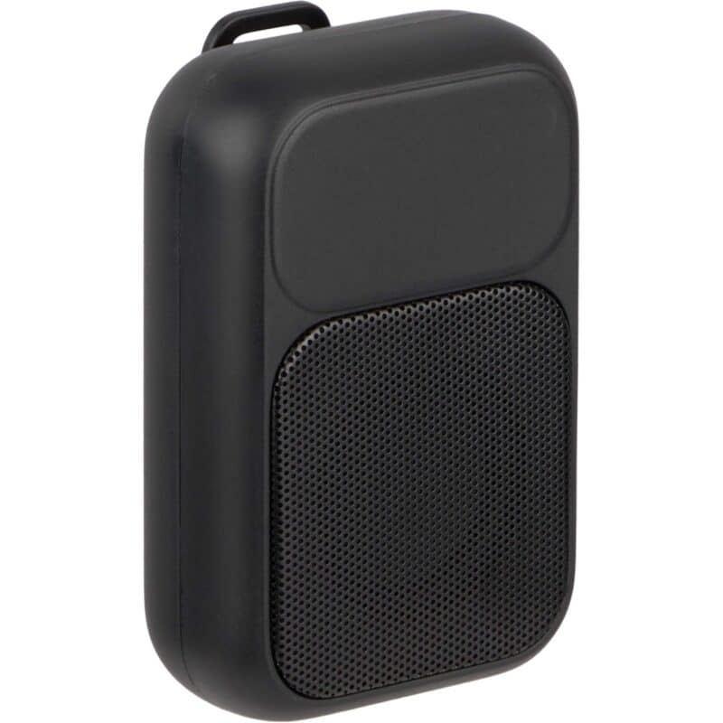 Clip Tune Magnetic Bluetooth Speaker - 5