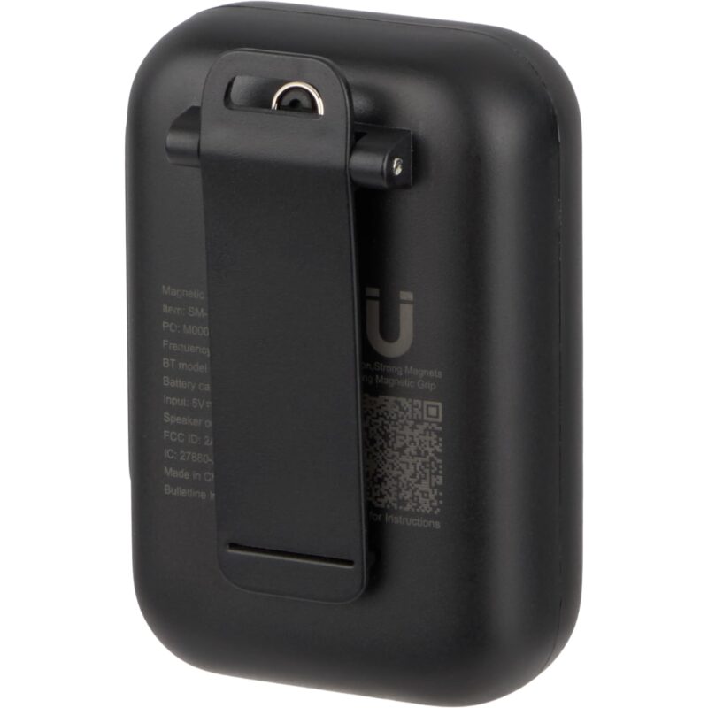 Clip Tune Magnetic Bluetooth Speaker - 7