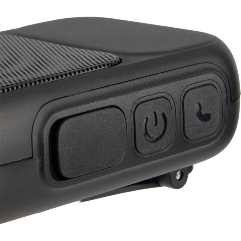 Clip Tune Magnetic Bluetooth Speaker - 9