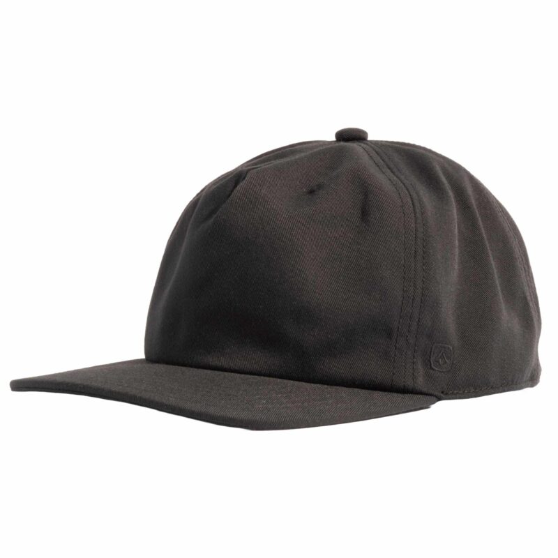 Coal Bronson Cap - 1